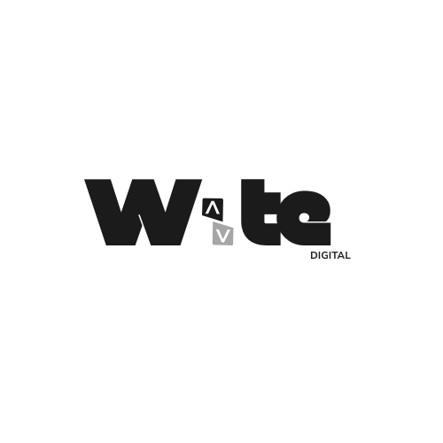 Wote Digital logo
